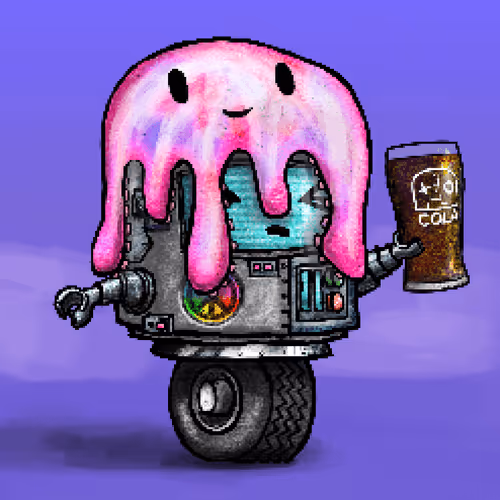 Iamrobotgame