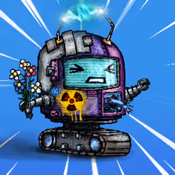 ROBOT #299