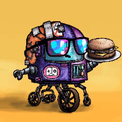 Iamrobotgame