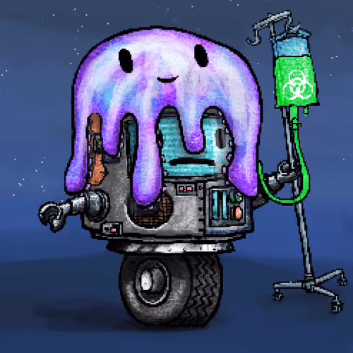 ROBOT #1514