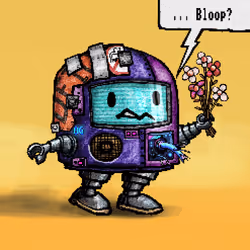 ROBOT #259