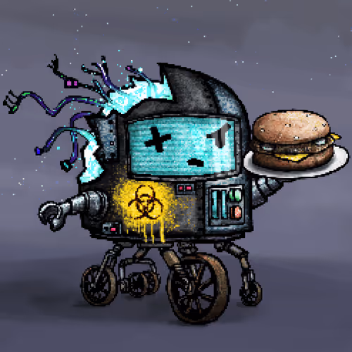 Iamrobotgame
