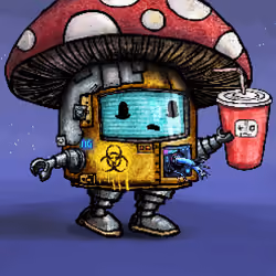 ROBOT #28