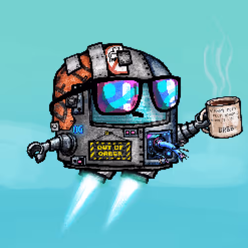 Iamrobotgame