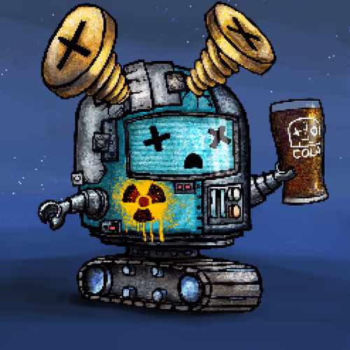 Iamrobotgame