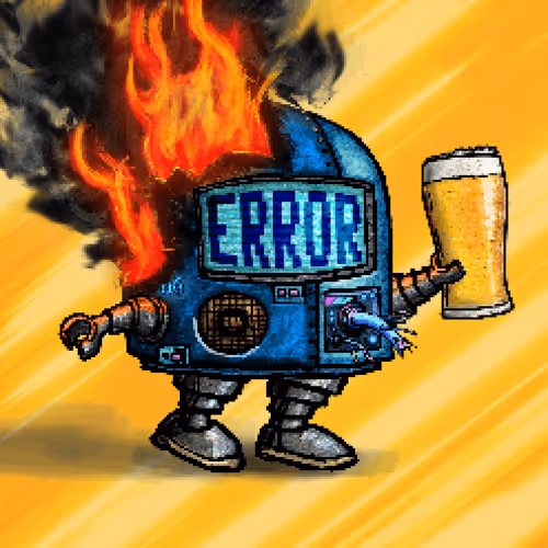 Iamrobotgame