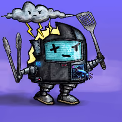 ROBOT #27