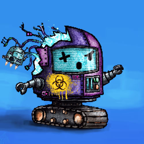 Iamrobotgame