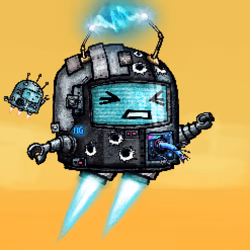 ROBOT #311