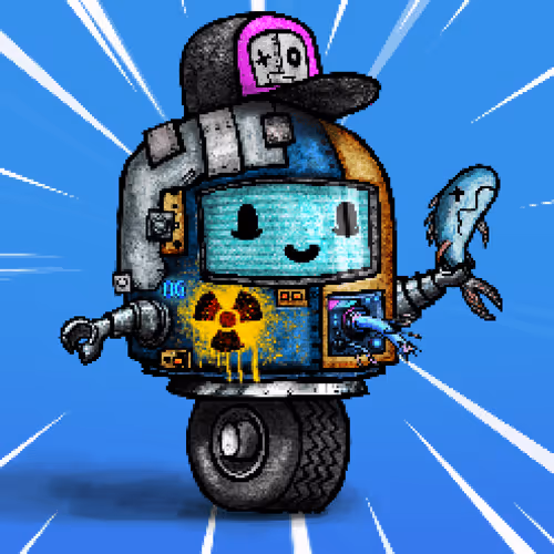 Iamrobotgame