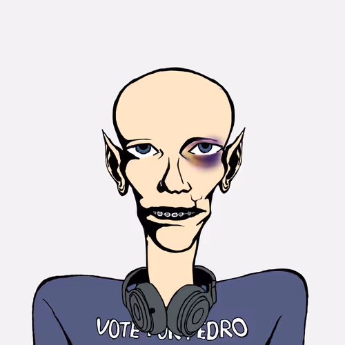 CryptoPedro #51