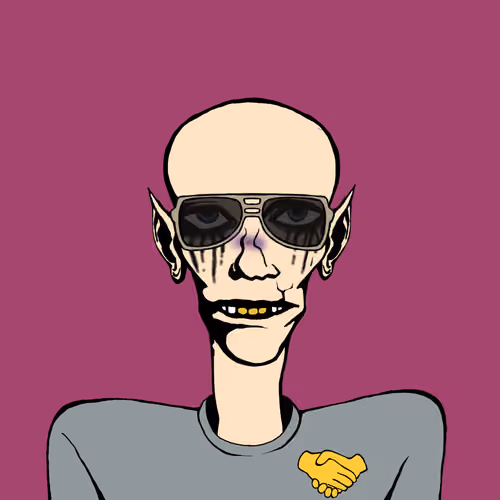 CryptoPedro #22