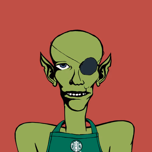 CryptoPedro #27