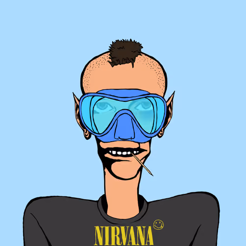 CryptoPedro #124
