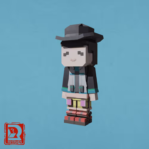The Inn Owner #9979
