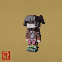 Traveler C #5109