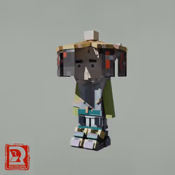 7675