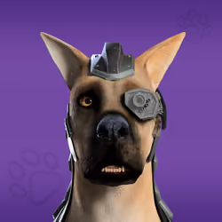 NFPet #8319