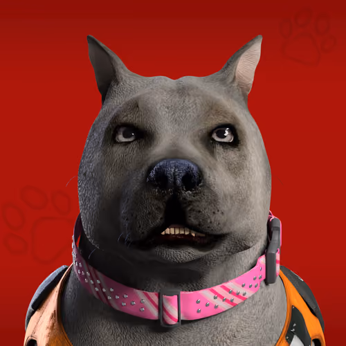 NFPet #9984