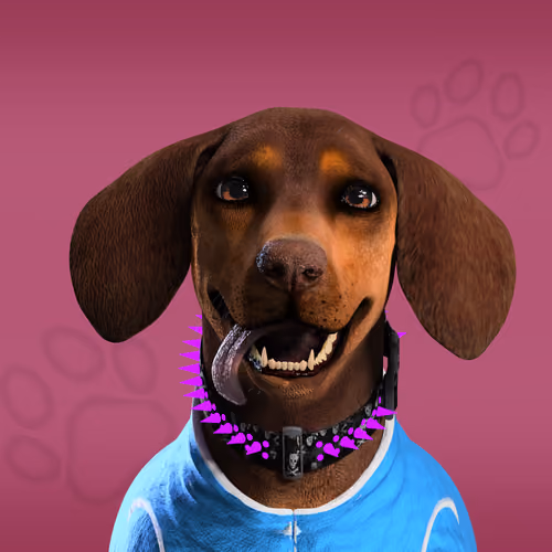 NFPet #3654