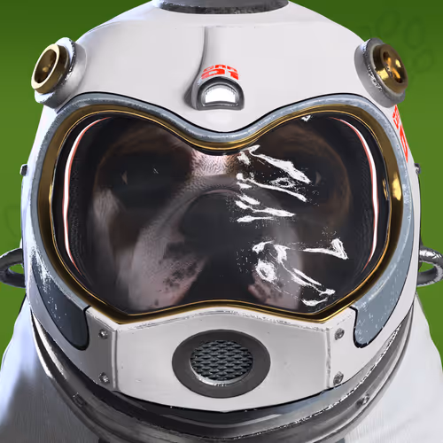 Nfpets Daz3d