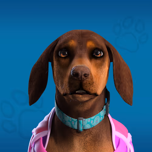 Nfpets Daz3d