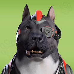 NFPet #7068