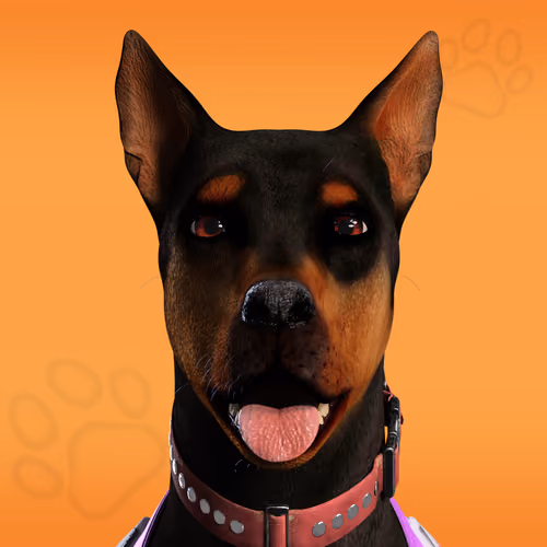 NFPet #8760