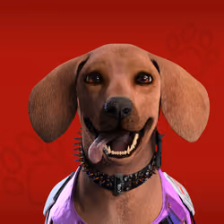 NFPet #5779