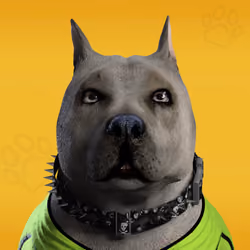 NFPet #7932