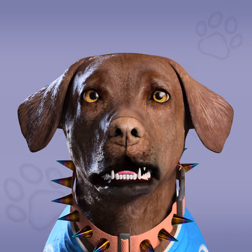 NFPet #8811