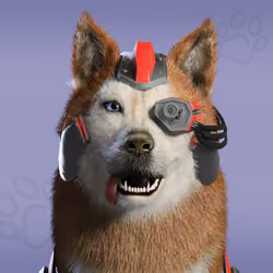 NFPet #6885