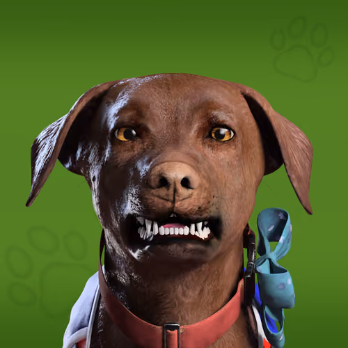 NFPet #6651