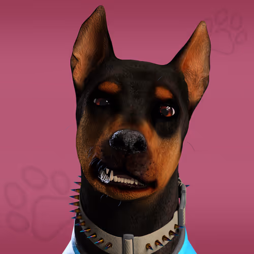 NFPet #1776