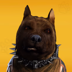 NFPet #4292