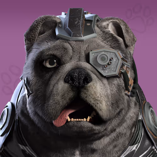 NFPet #3862