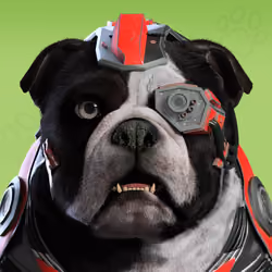 NFPet #9295