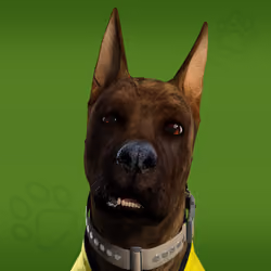 NFPet #4728