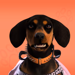NFPet #9160