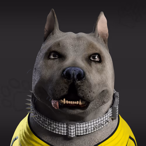NFPet #8518