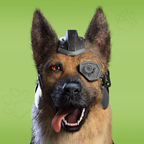 NFPet #2055