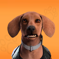 NFPet #1687