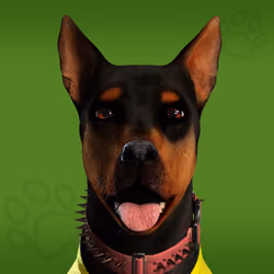 NFPet #9278