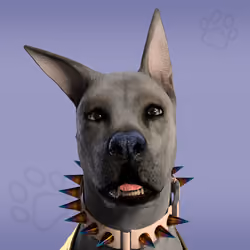 NFPet #8602