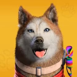NFPet #9205