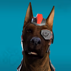 NFPet #1608
