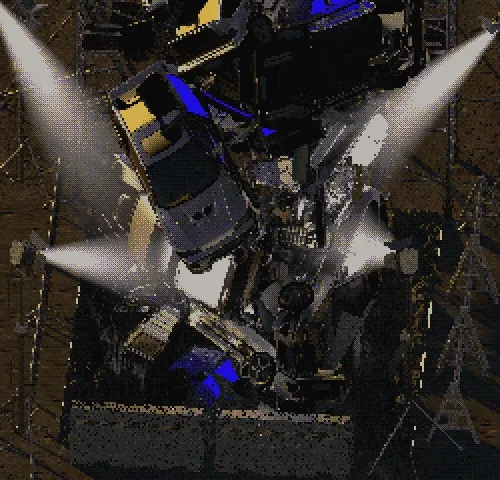 Retch by Spøgelsesmaskinen