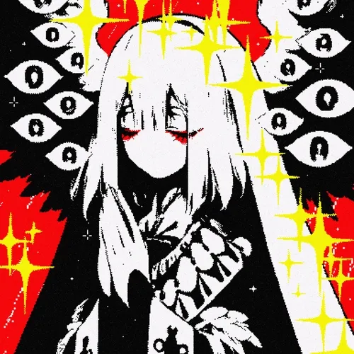 Chromatica Black 1 1