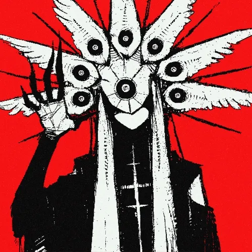 Chromatica Black 1/1