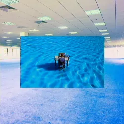 escape